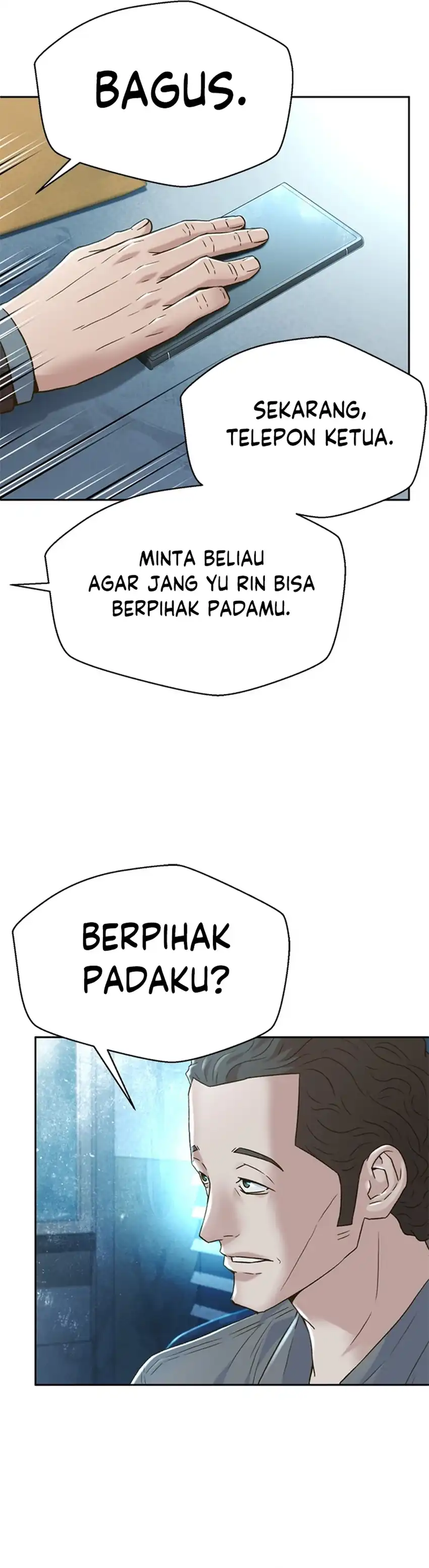 Baca Judge Lee Han Young - Chapter 172 halaman 12