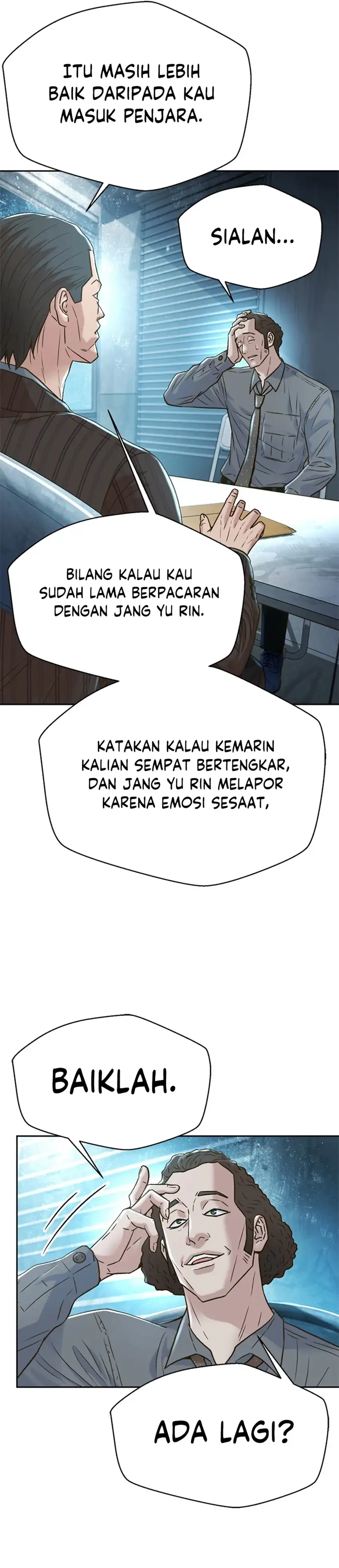 Baca Judge Lee Han Young - Chapter 172 halaman 14