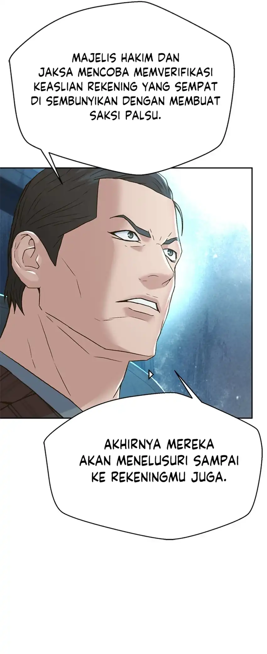 Baca Judge Lee Han Young - Chapter 172 halaman 16