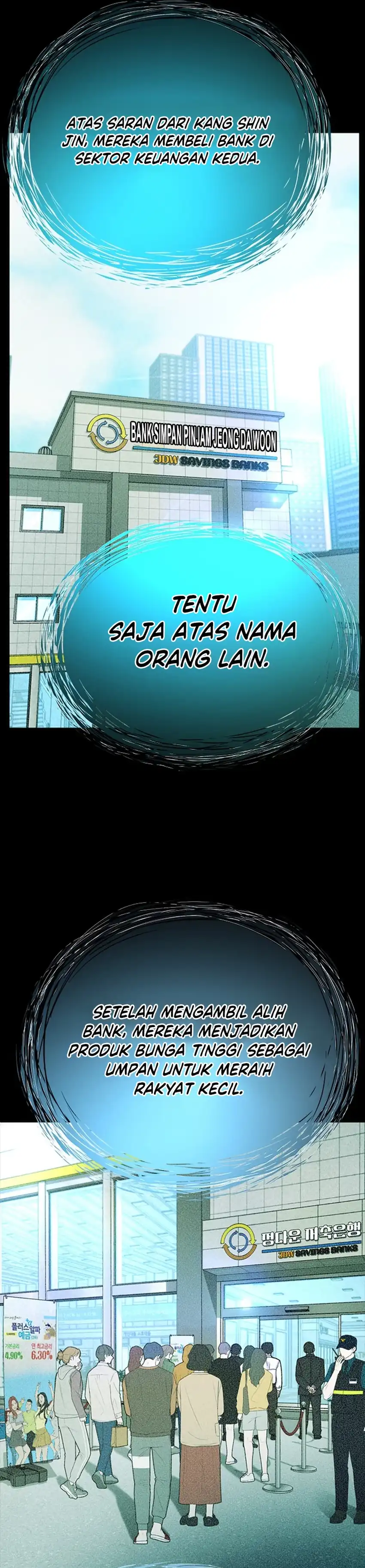 Baca Judge Lee Han Young - Chapter 172 halaman 19