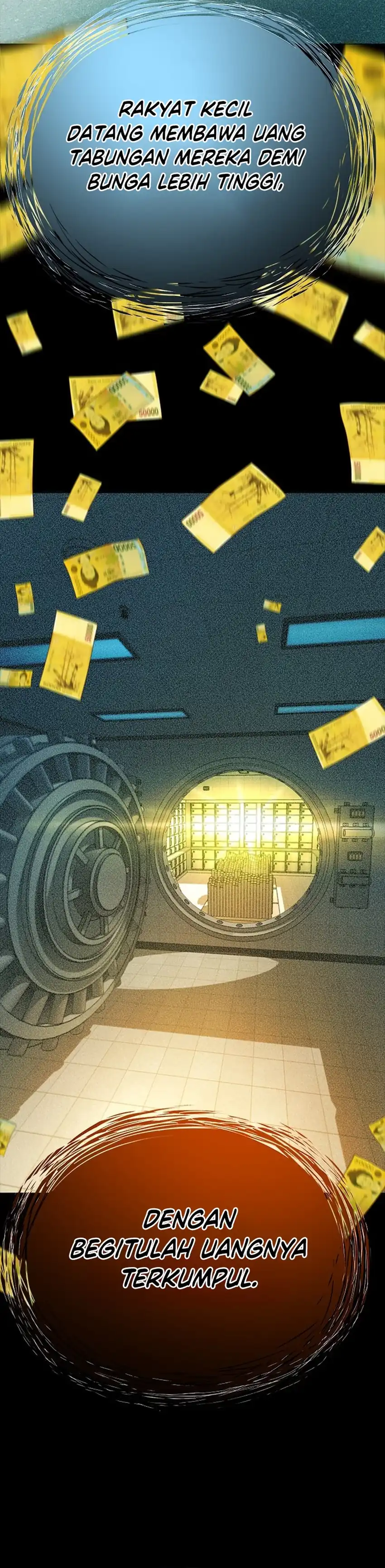 Baca Judge Lee Han Young - Chapter 172 halaman 20