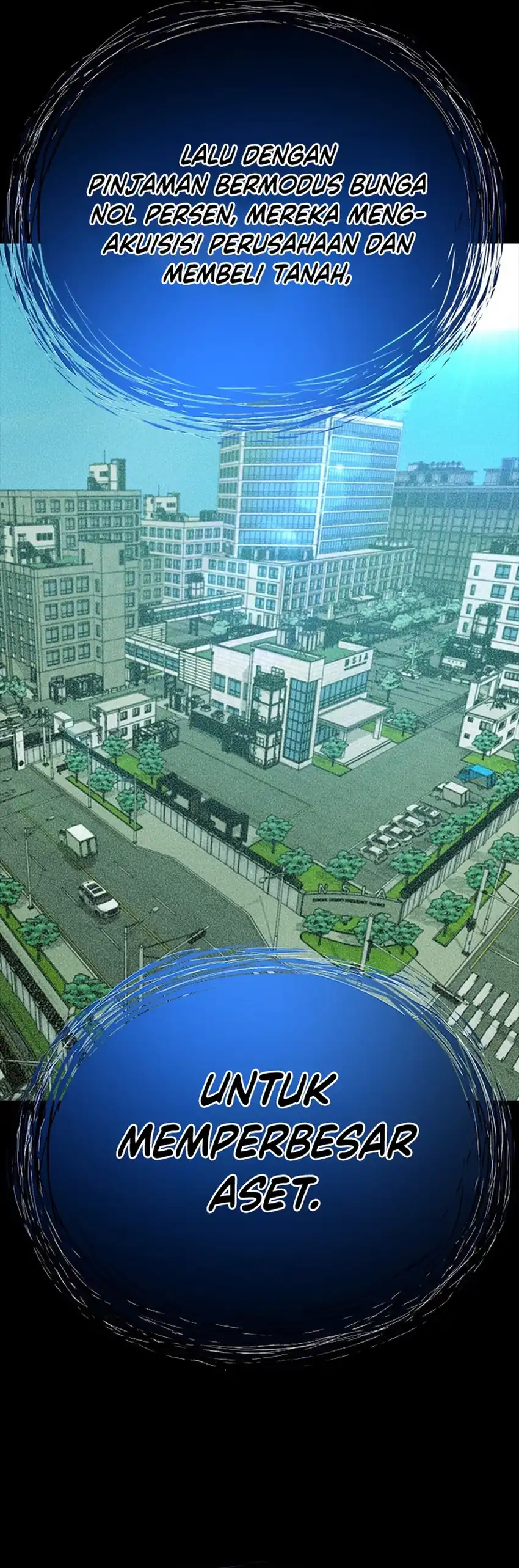 Baca Judge Lee Han Young - Chapter 172 halaman 21