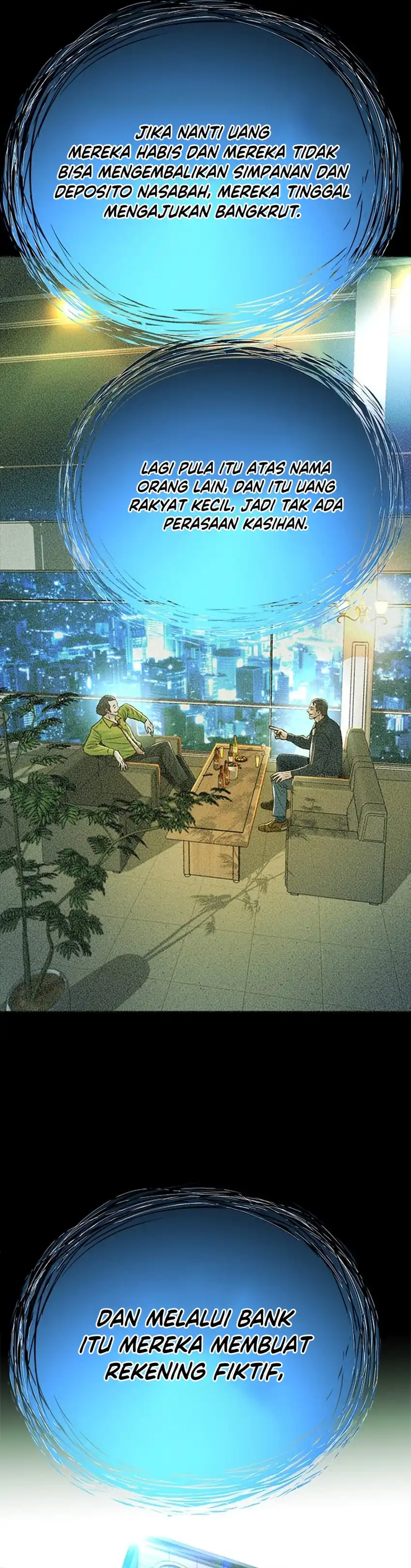 Baca Judge Lee Han Young - Chapter 172 halaman 22