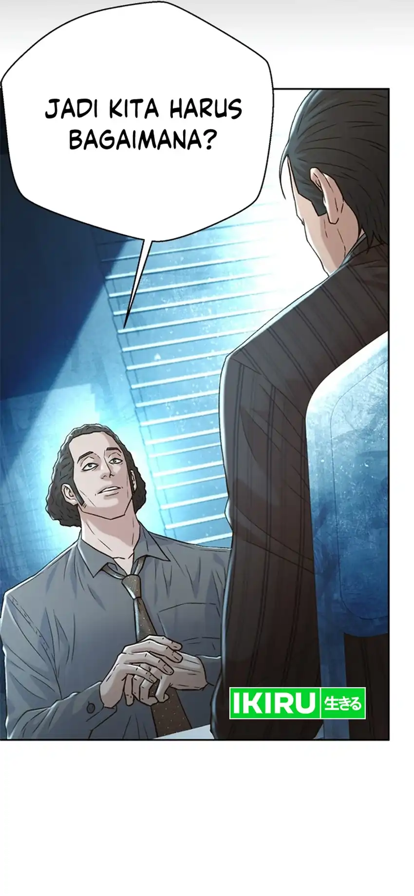 Baca Judge Lee Han Young - Chapter 172 halaman 24