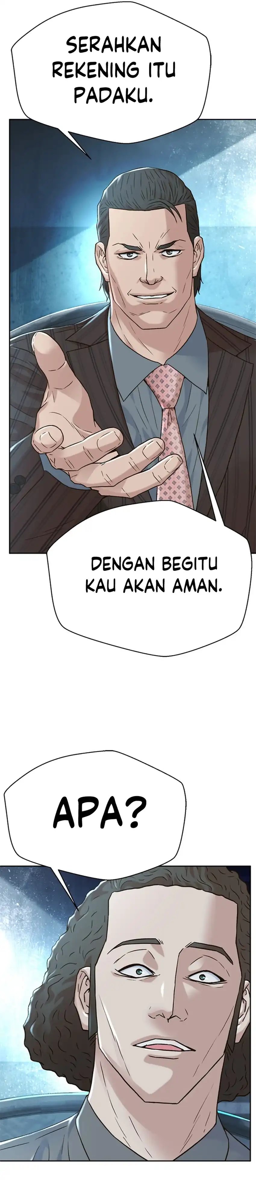 Baca Judge Lee Han Young - Chapter 172 halaman 25