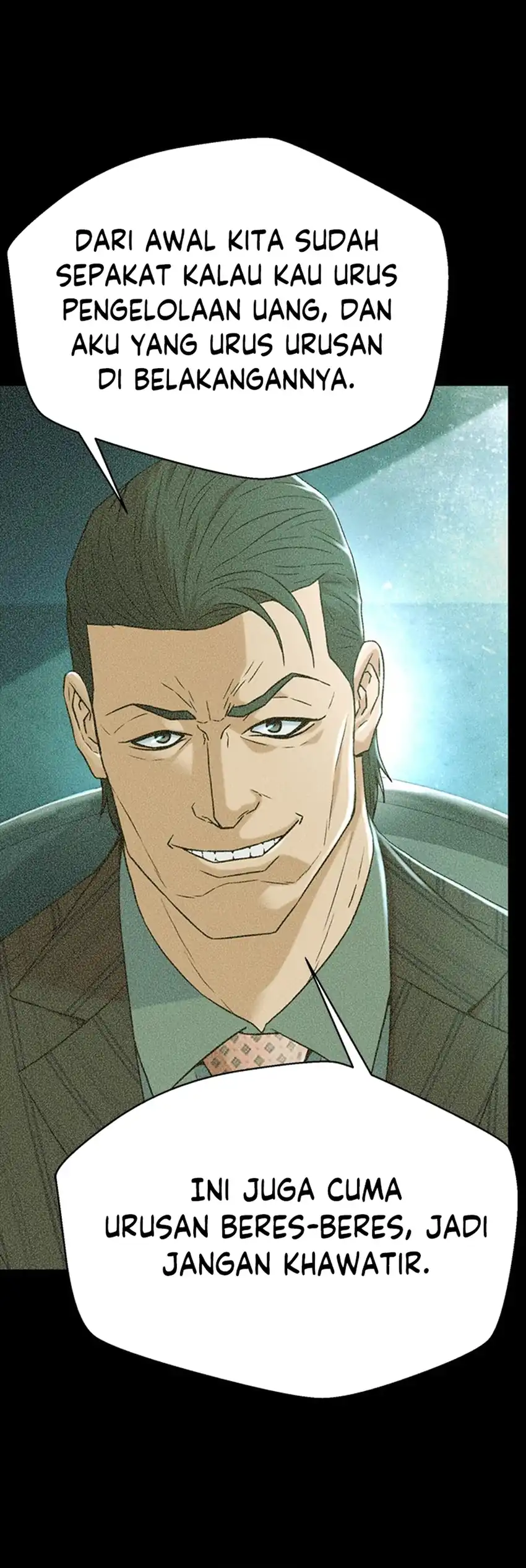 Baca Judge Lee Han Young - Chapter 172 halaman 30