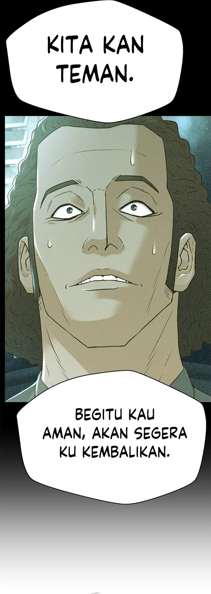 Baca Judge Lee Han Young - Chapter 172 halaman 31