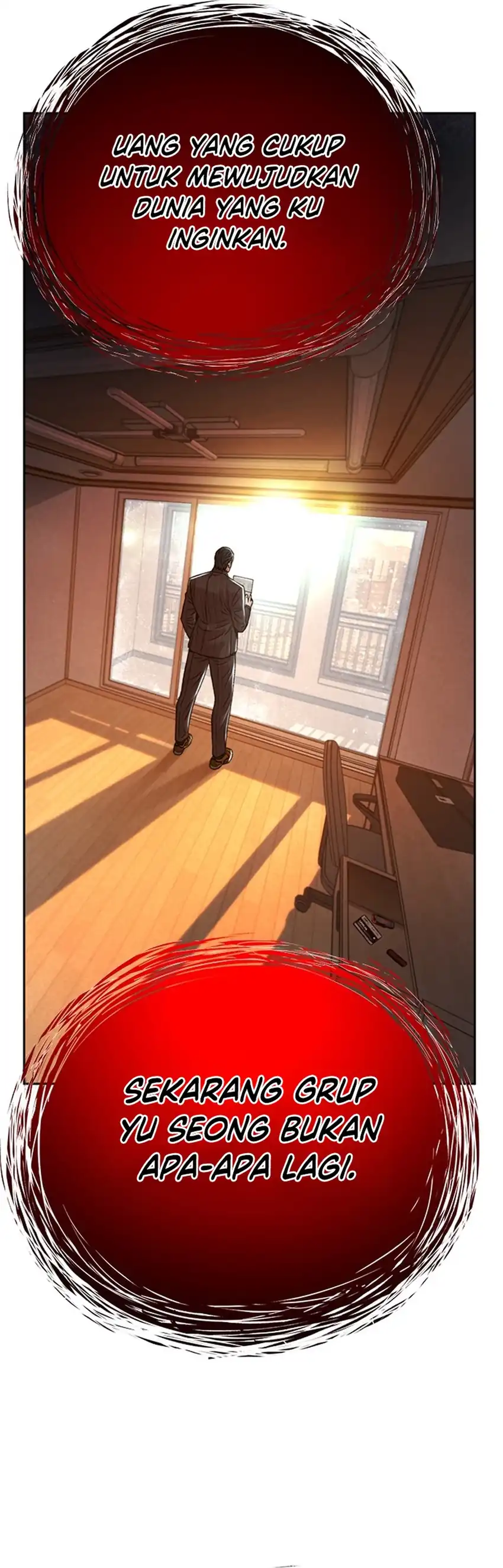 Baca Judge Lee Han Young - Chapter 172 halaman 32