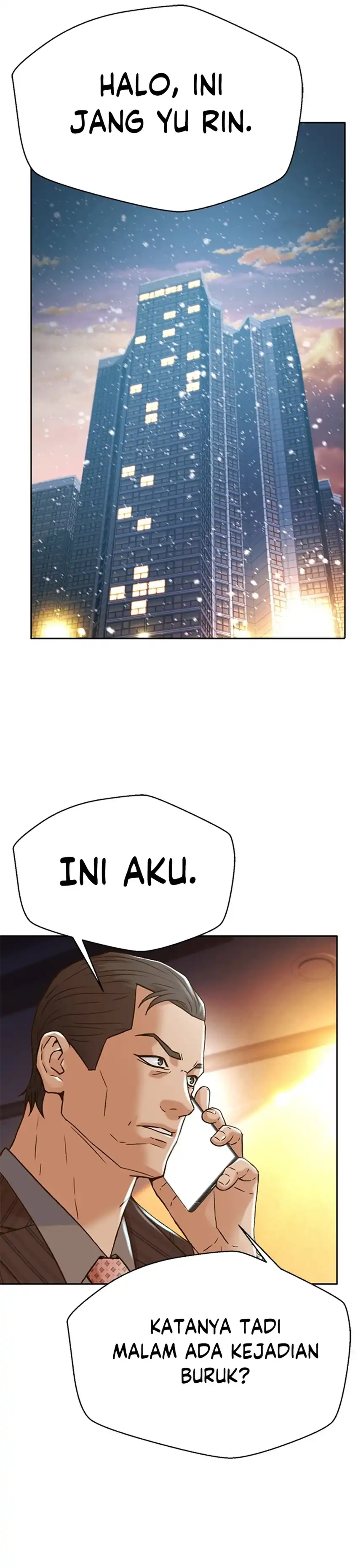 Baca Judge Lee Han Young - Chapter 172 halaman 34