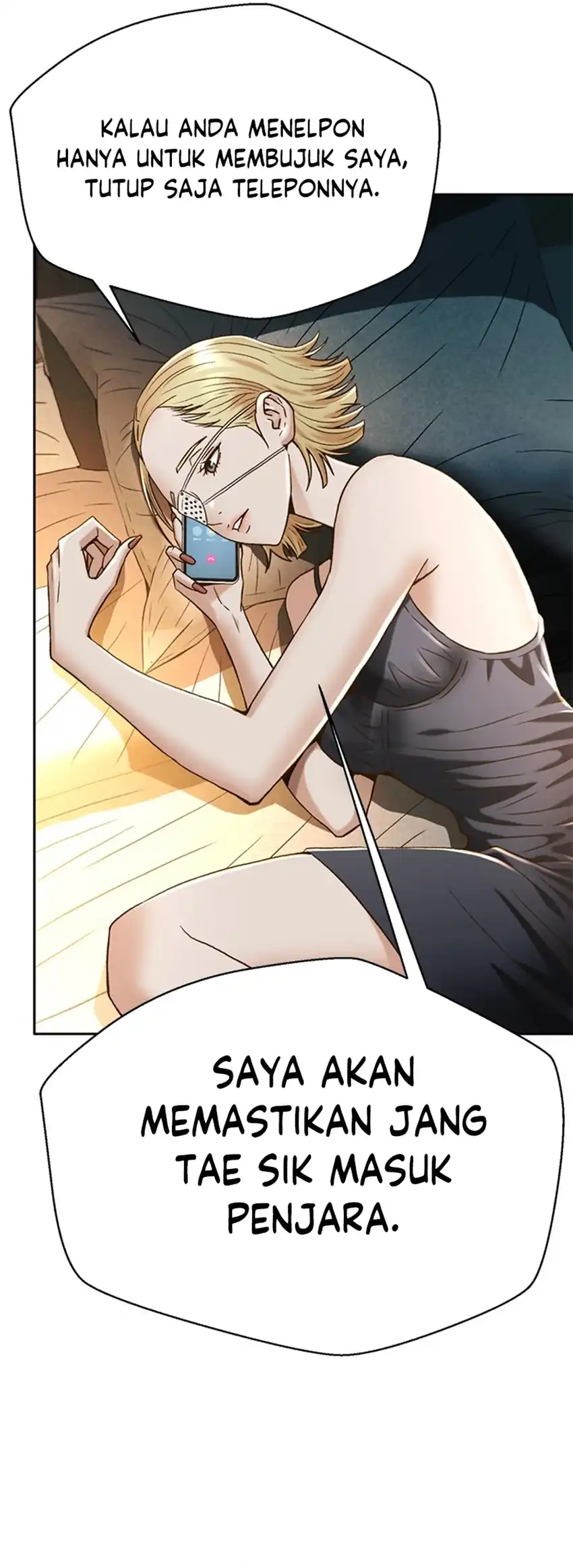 Baca Judge Lee Han Young - Chapter 172 halaman 35