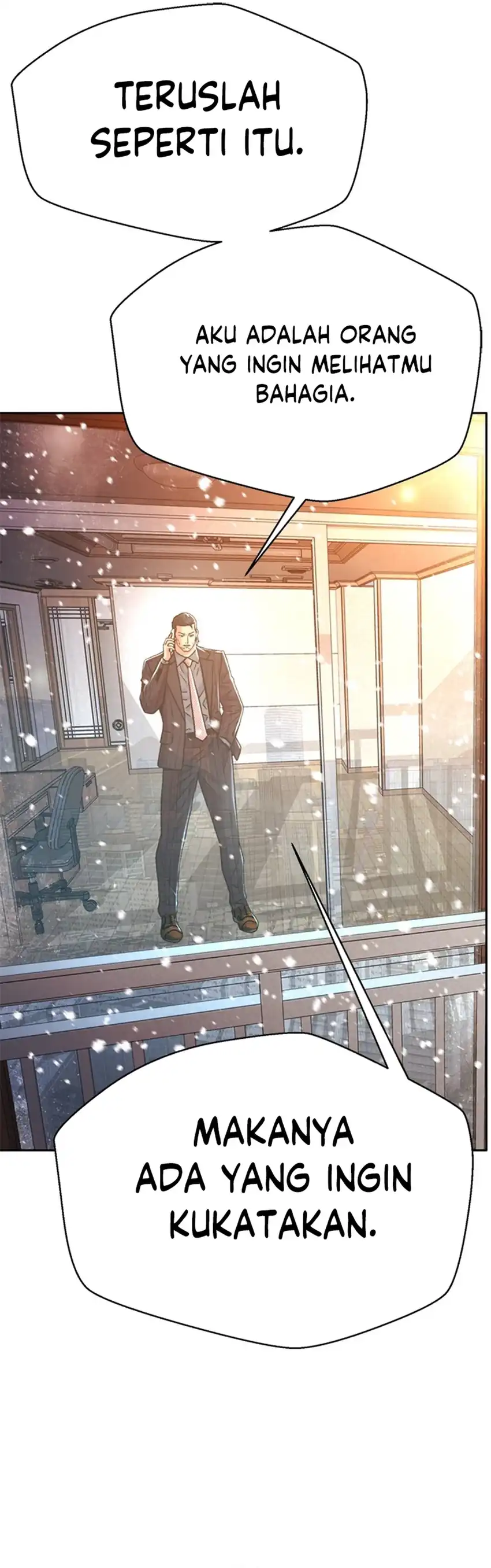 Baca Judge Lee Han Young - Chapter 172 halaman 36