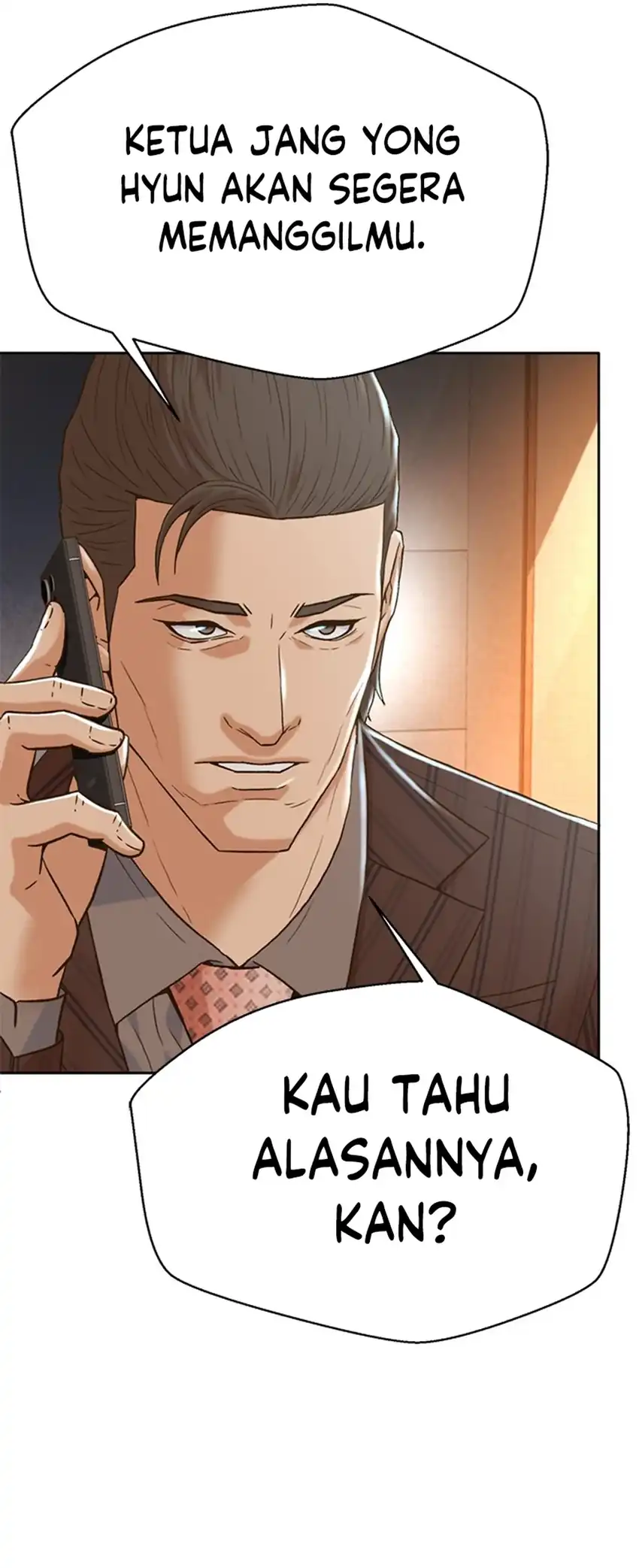 Baca Judge Lee Han Young - Chapter 172 halaman 37