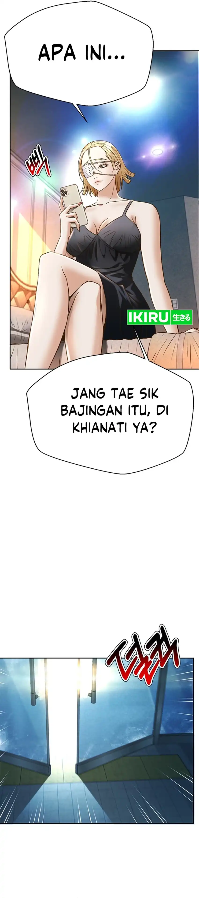 Baca Judge Lee Han Young - Chapter 172 halaman 38