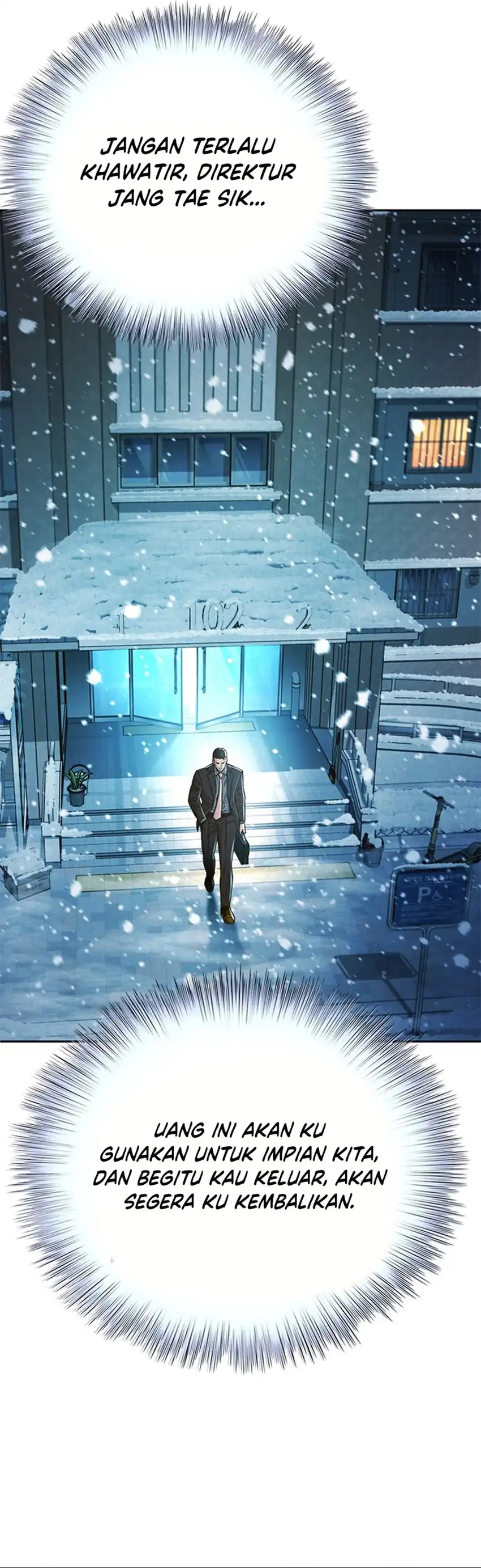 Baca Judge Lee Han Young - Chapter 172 halaman 39