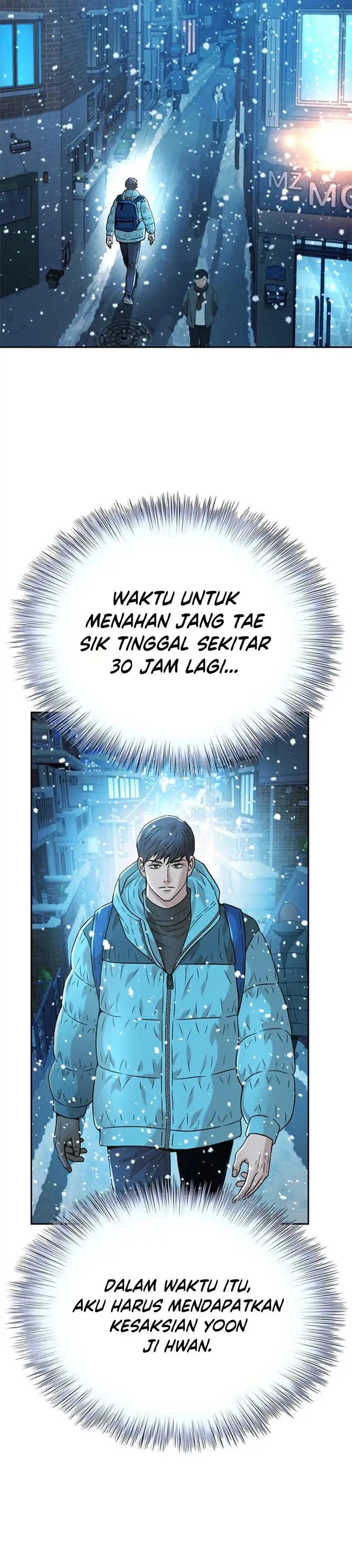 Baca Judge Lee Han Young - Chapter 172 halaman 41
