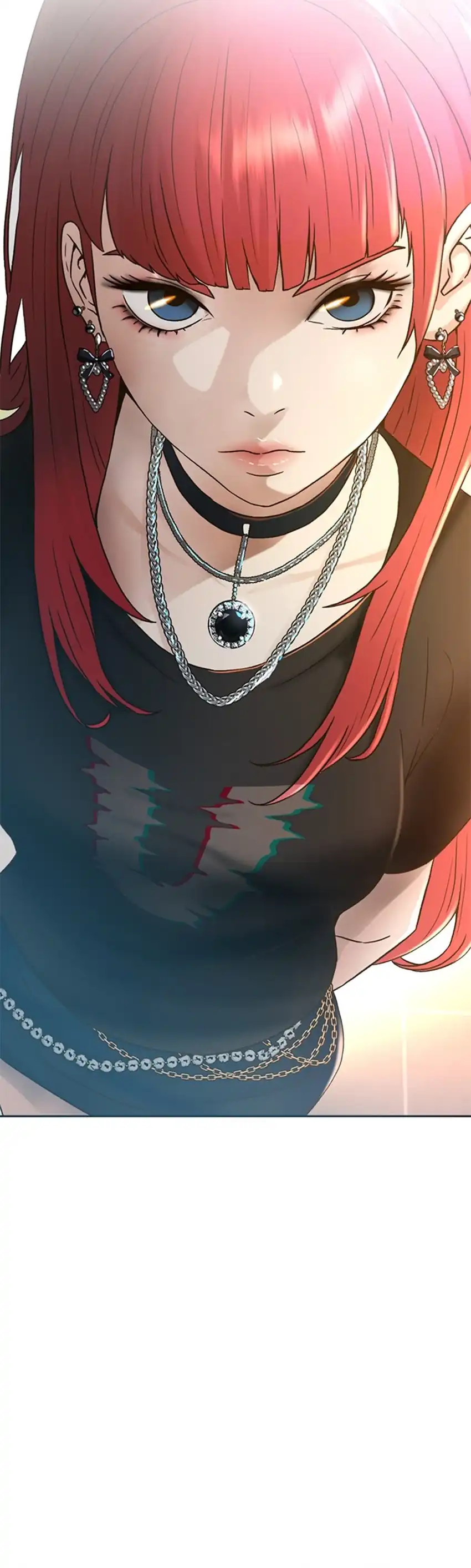 Baca Judge Lee Han Young - Chapter 172 halaman 5