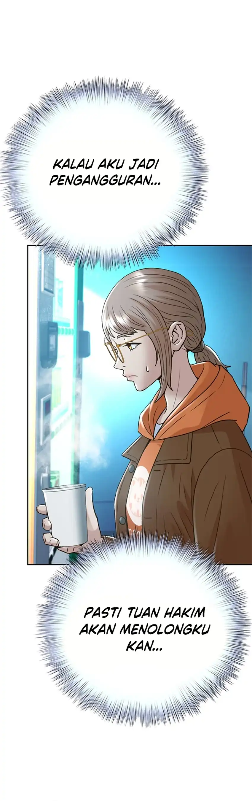 Baca Judge Lee Han Young - Chapter 172 halaman 50