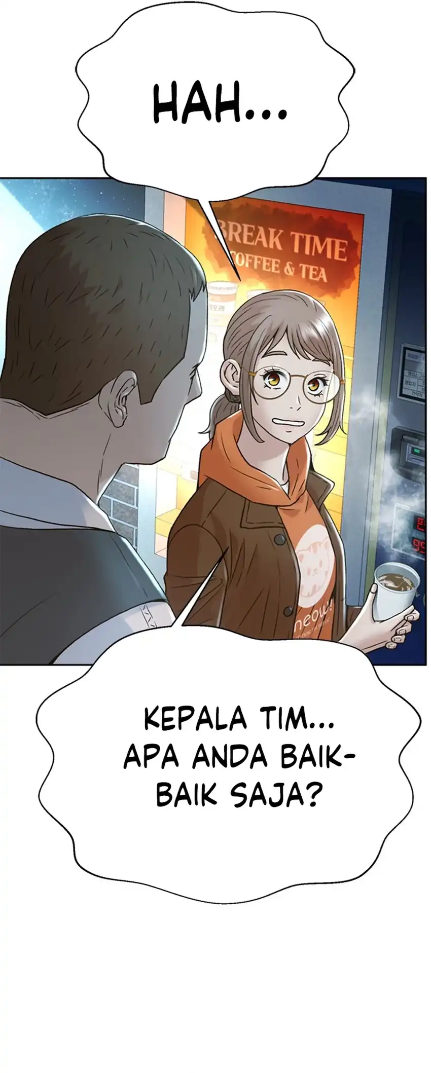 Baca Judge Lee Han Young - Chapter 172 halaman 52