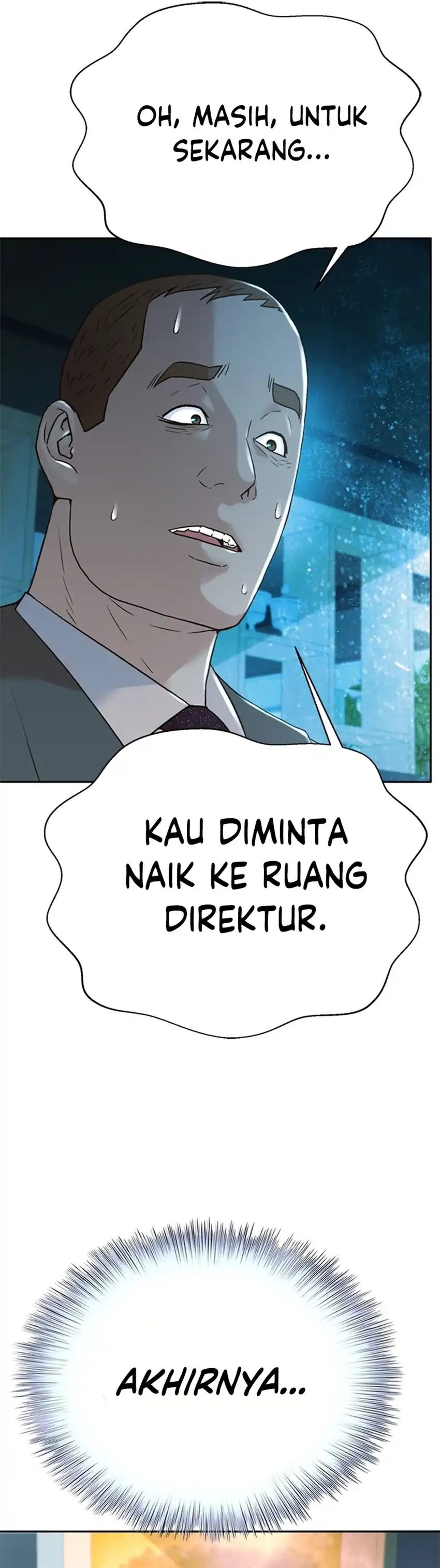 Baca Judge Lee Han Young - Chapter 172 halaman 53