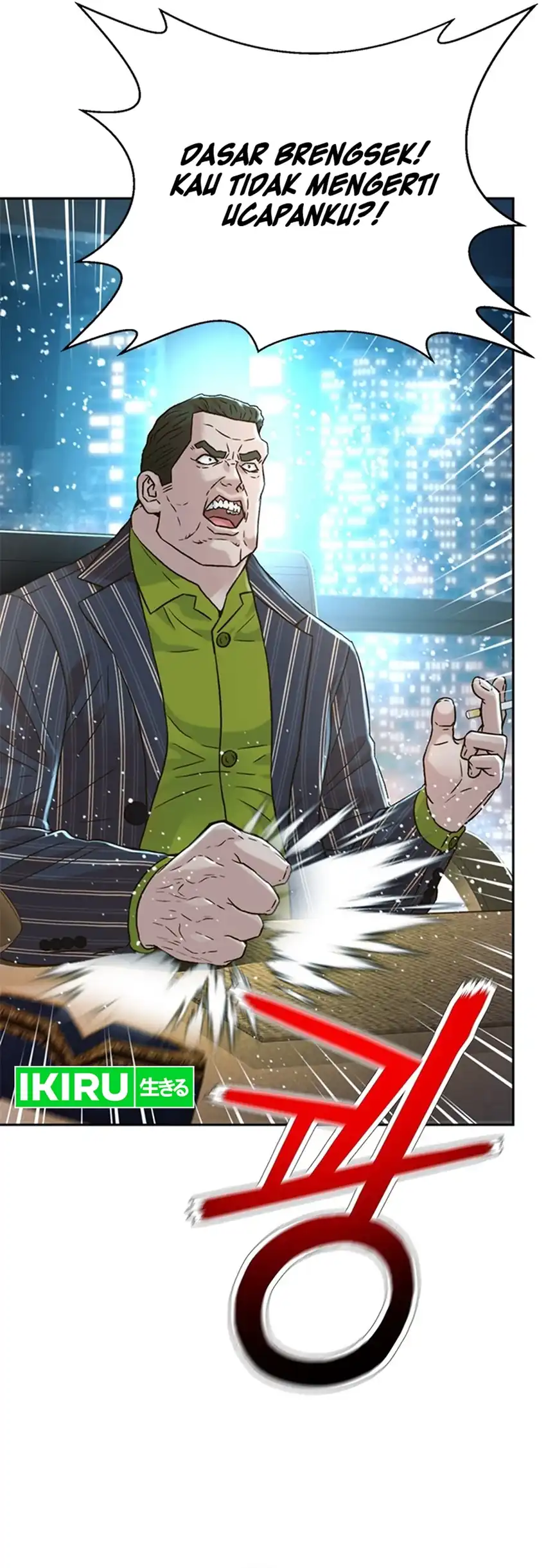 Baca Judge Lee Han Young - Chapter 173 halaman 10