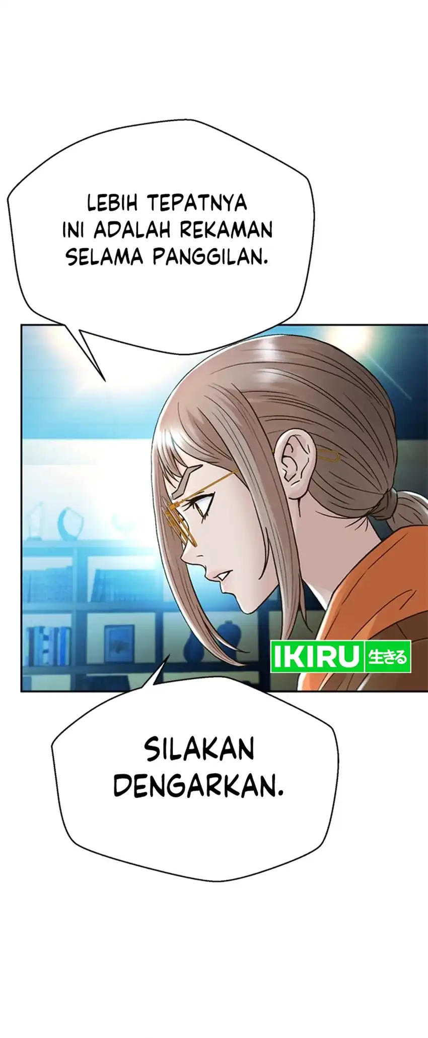 Baca Judge Lee Han Young - Chapter 173 halaman 14