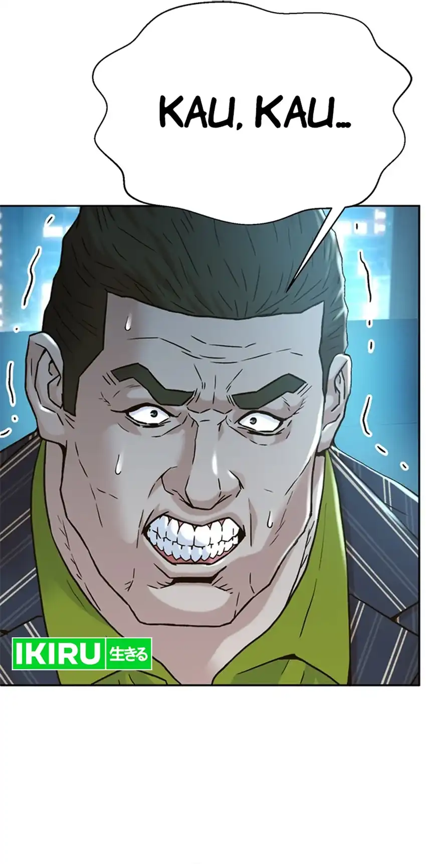 Baca Judge Lee Han Young - Chapter 173 halaman 19