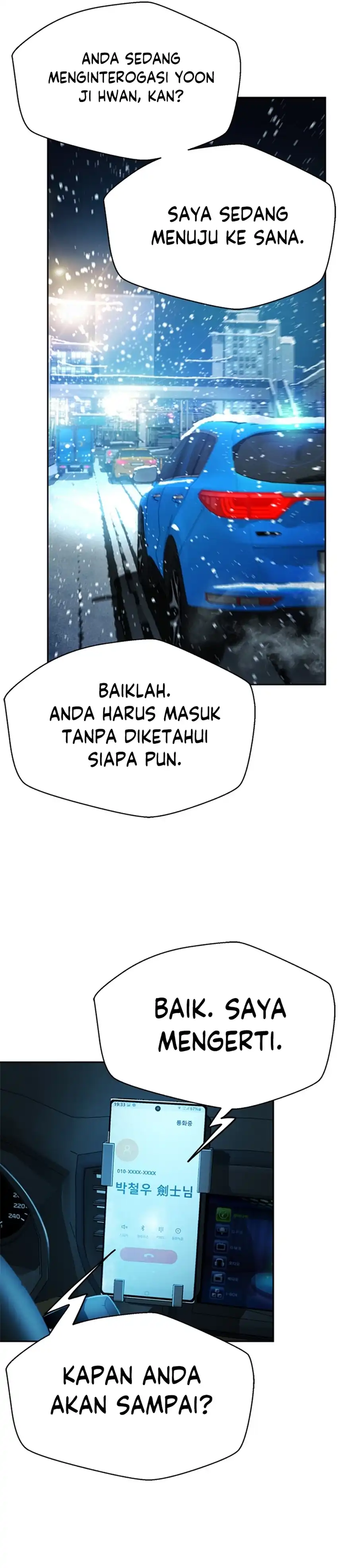 Baca Judge Lee Han Young - Chapter 173 halaman 24