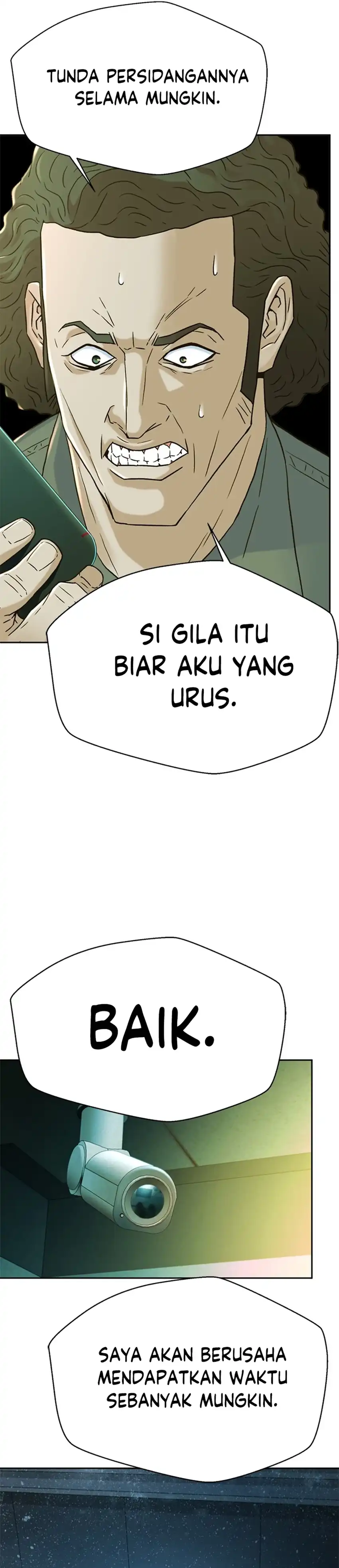Baca Judge Lee Han Young - Chapter 173 halaman 36