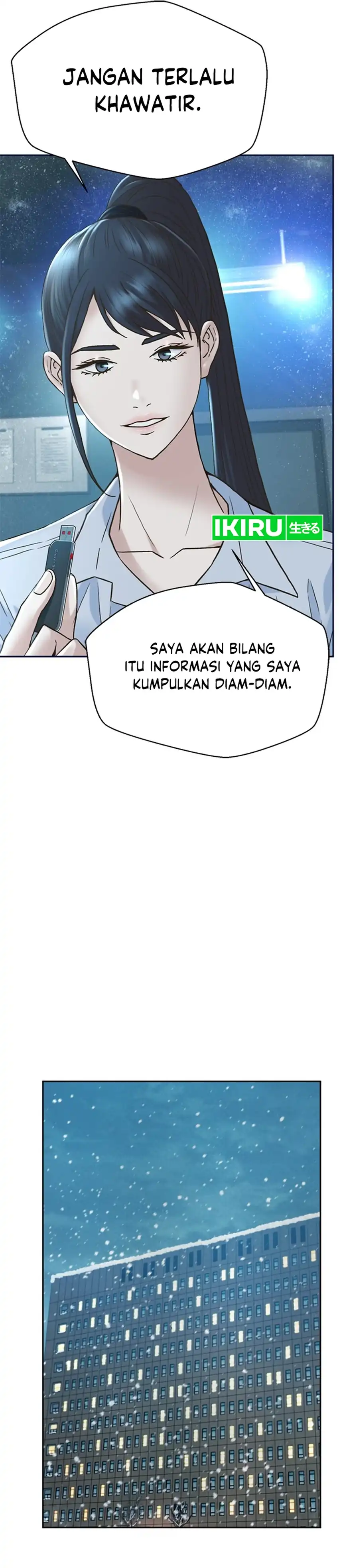 Baca Judge Lee Han Young - Chapter 173 halaman 38