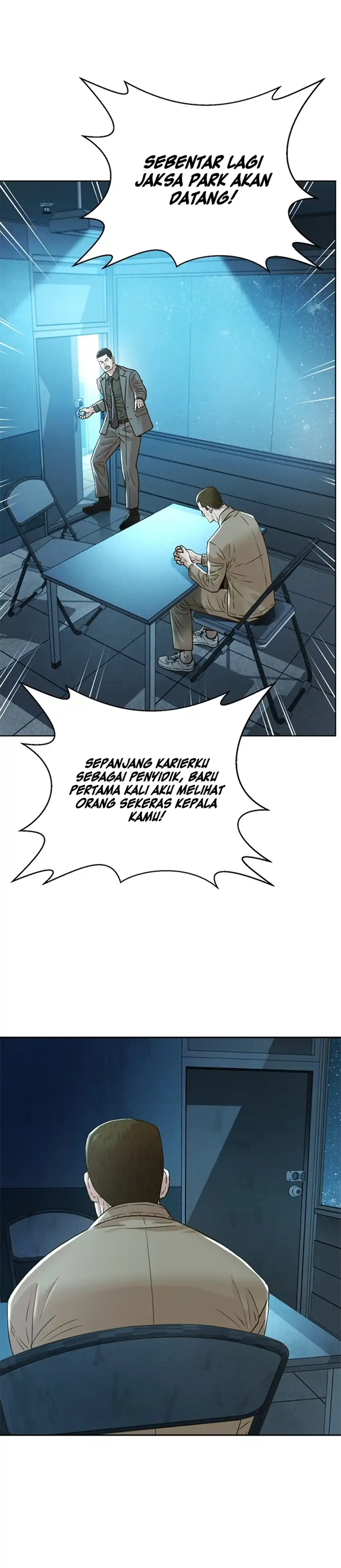 Baca Judge Lee Han Young - Chapter 173 halaman 39