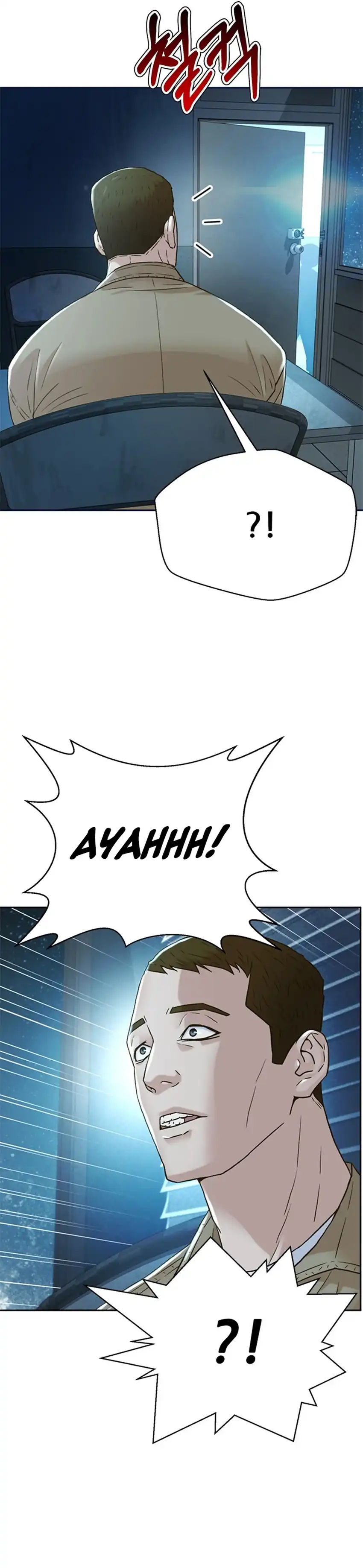 Baca Judge Lee Han Young - Chapter 173 halaman 40