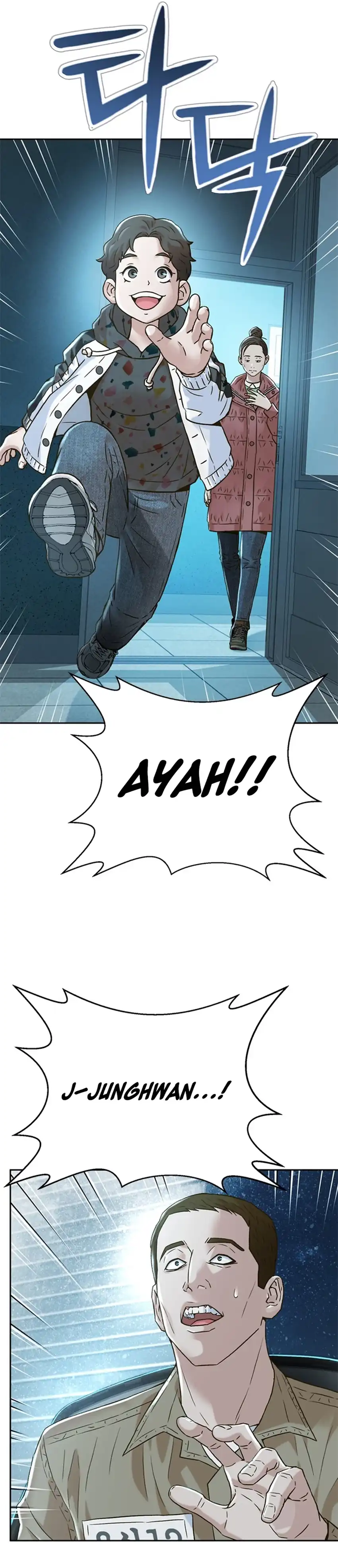 Baca Judge Lee Han Young - Chapter 173 halaman 41