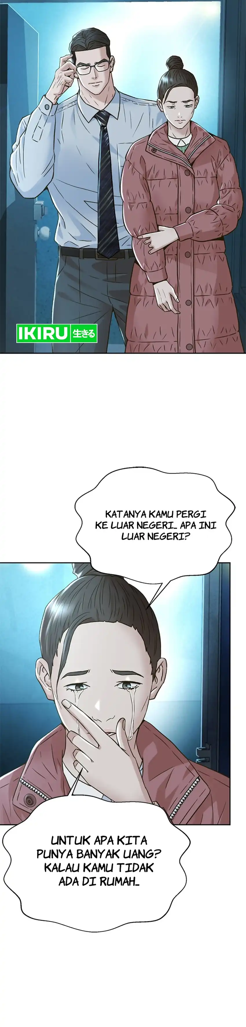 Baca Judge Lee Han Young - Chapter 173 halaman 43