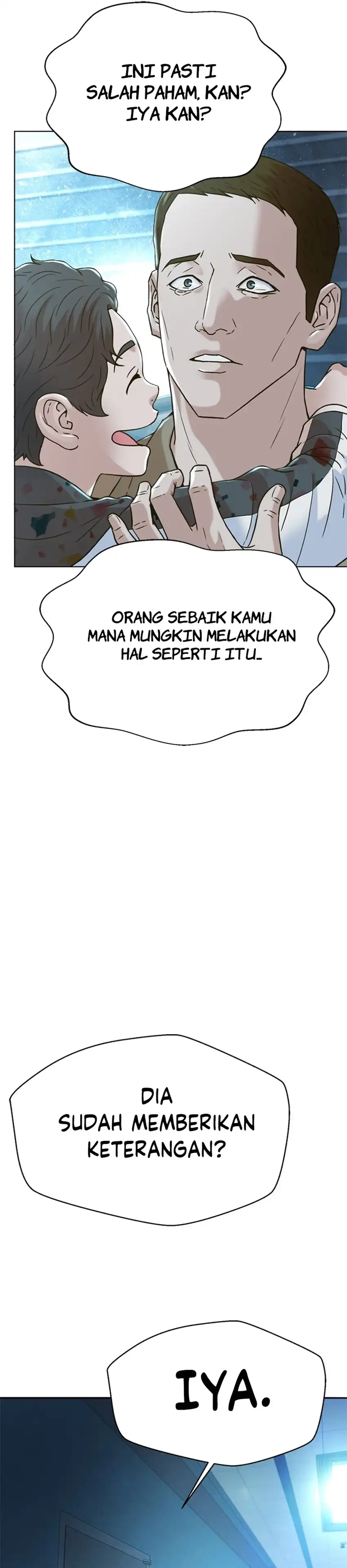 Baca Judge Lee Han Young - Chapter 173 halaman 44