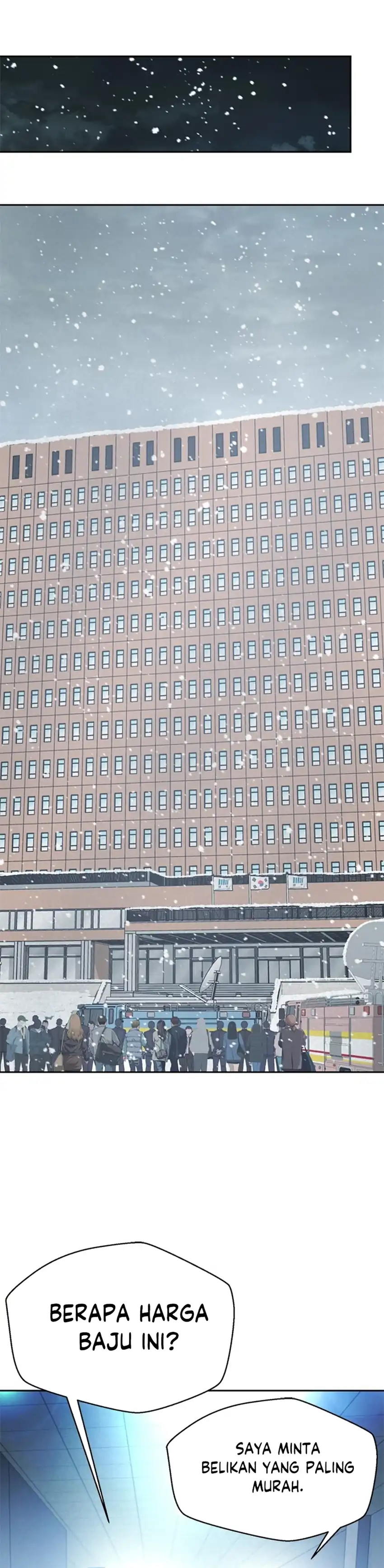 Baca Judge Lee Han Young - Chapter 173 halaman 46