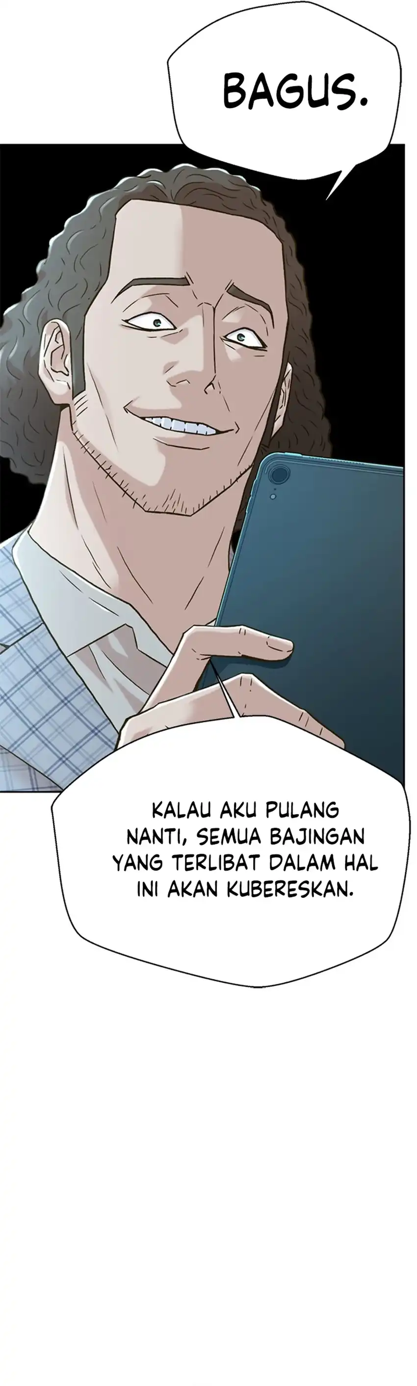Baca Judge Lee Han Young - Chapter 173 halaman 48