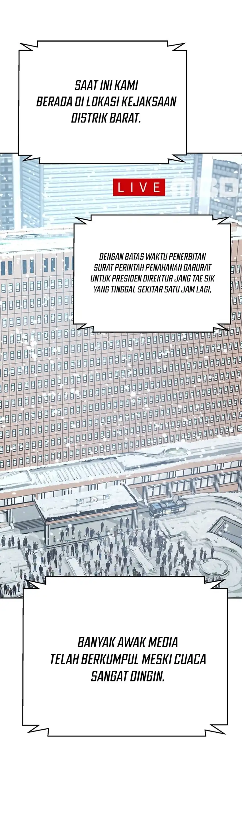 Baca Judge Lee Han Young - Chapter 173 halaman 50