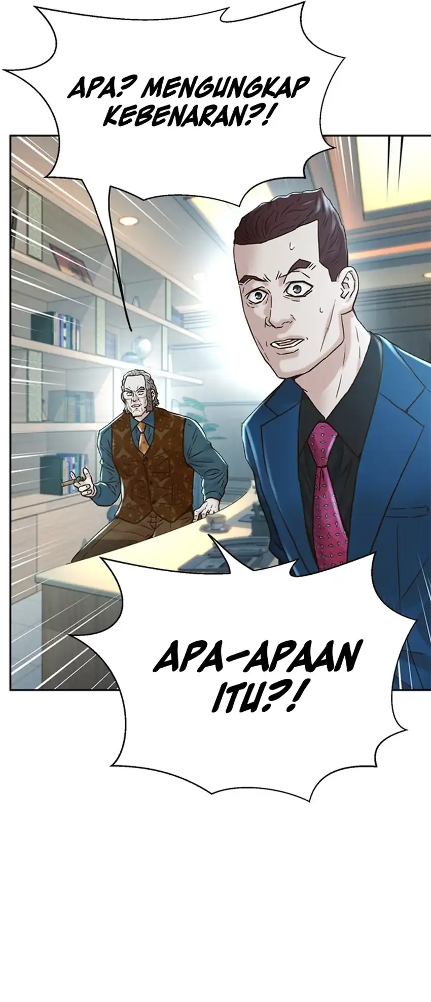 Baca Judge Lee Han Young - Chapter 173 halaman 54