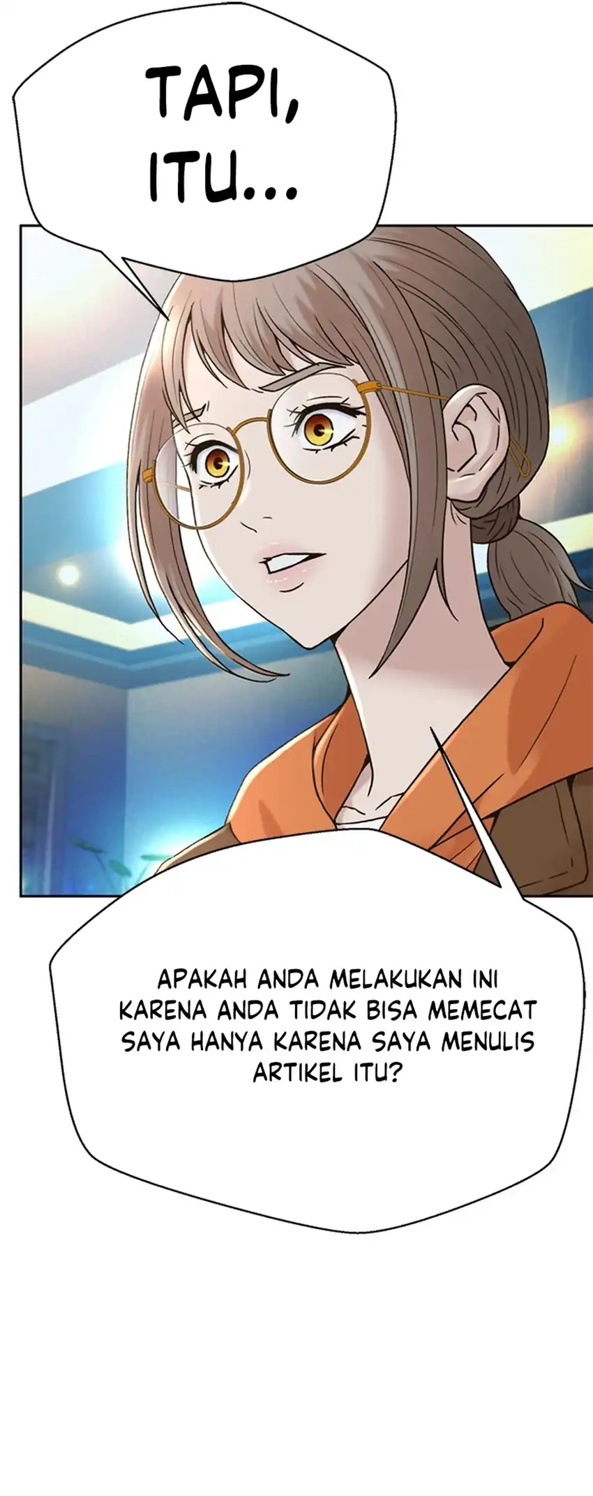 Baca Judge Lee Han Young - Chapter 173 halaman 6