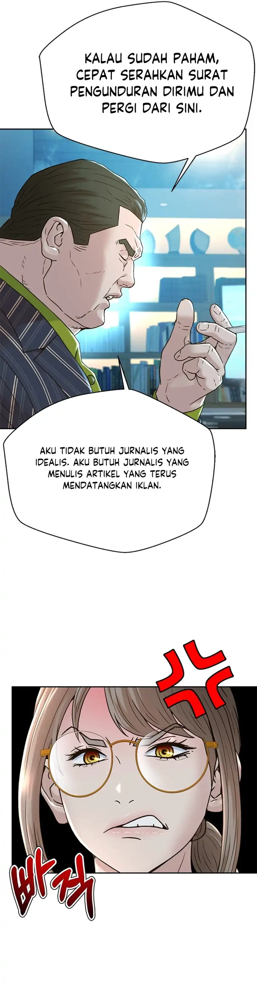 Baca Judge Lee Han Young - Chapter 173 halaman 8
