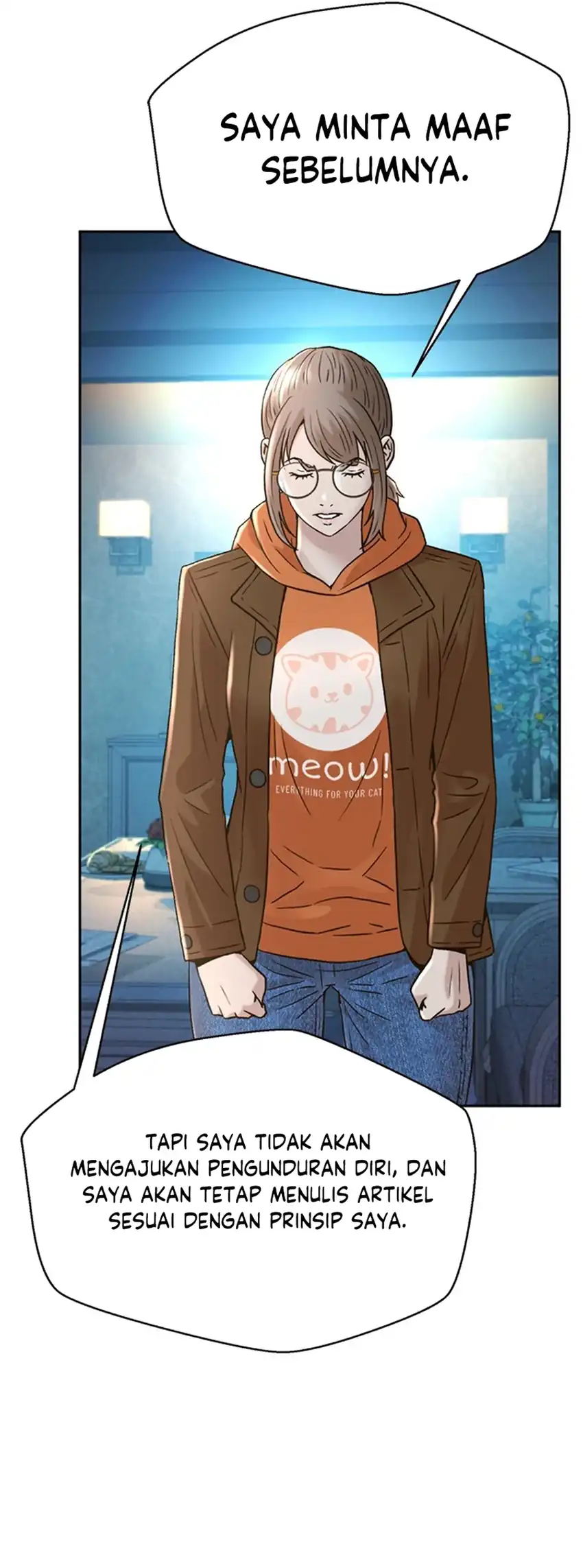 Baca Judge Lee Han Young - Chapter 173 halaman 9