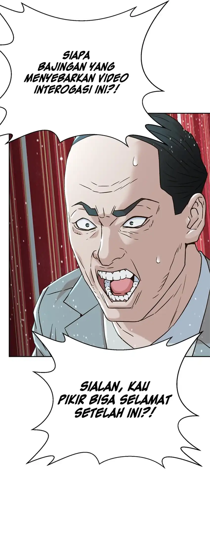 Baca Judge Lee Han Young - Chapter 174 halaman 13