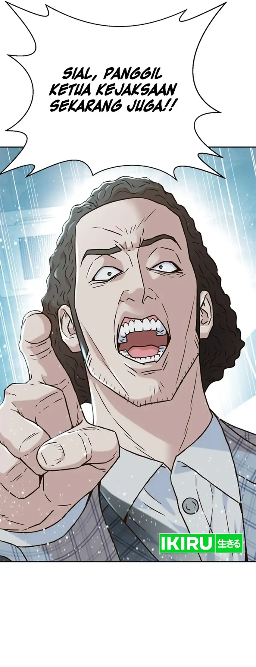 Baca Judge Lee Han Young - Chapter 174 halaman 14