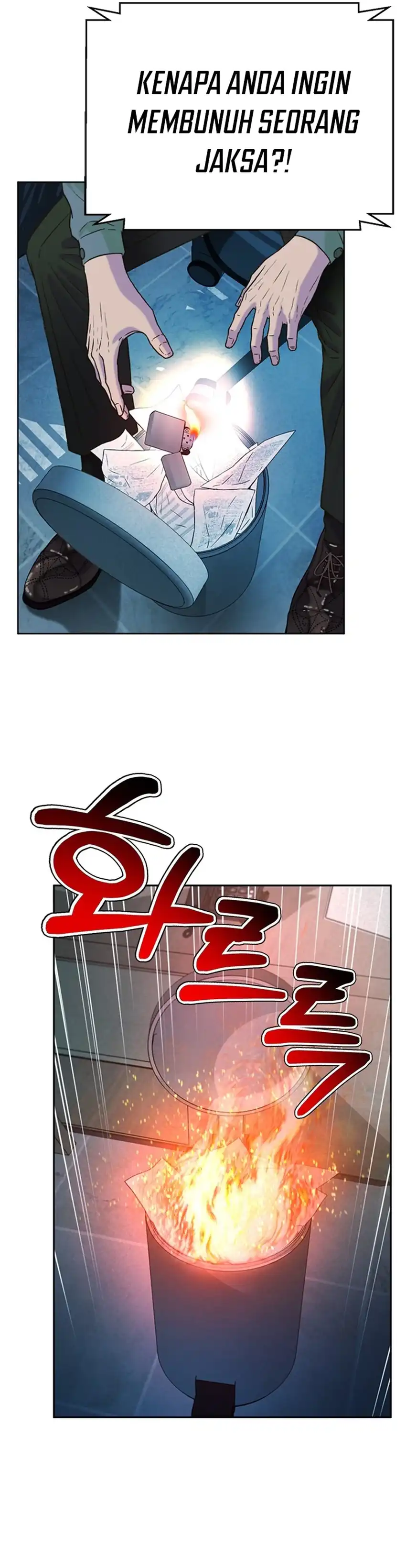 Baca Judge Lee Han Young - Chapter 174 halaman 19