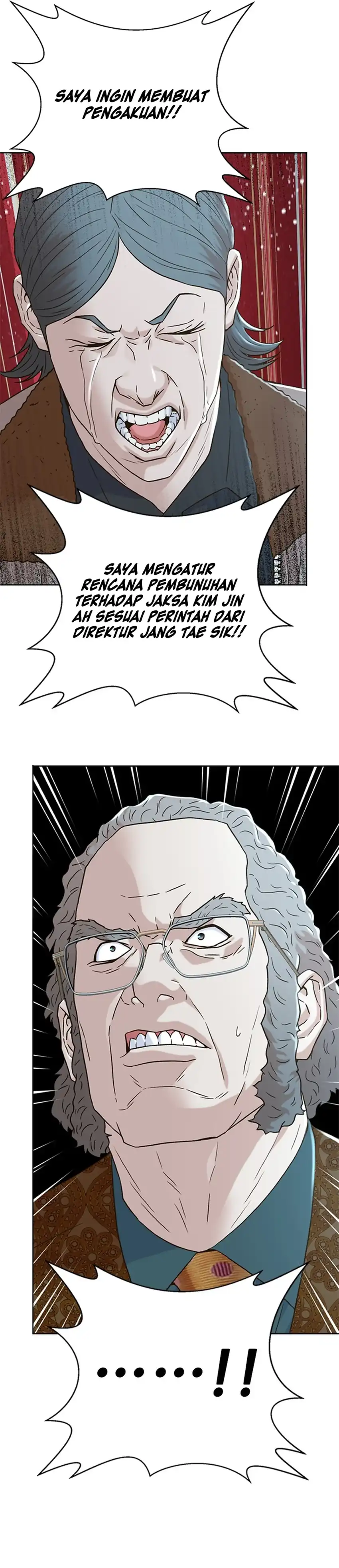 Baca Judge Lee Han Young - Chapter 174 halaman 2