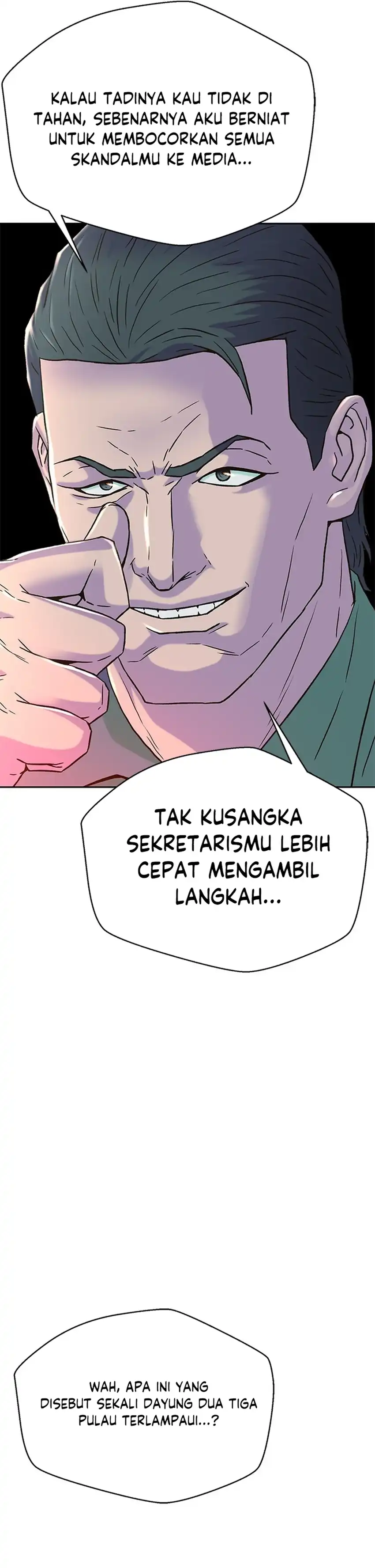 Baca Judge Lee Han Young - Chapter 174 halaman 22