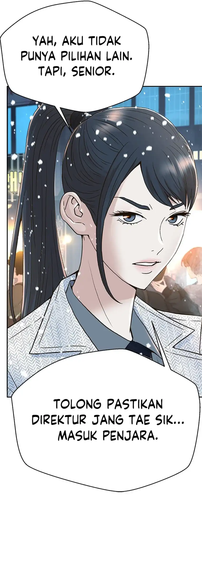 Baca Judge Lee Han Young - Chapter 174 halaman 25