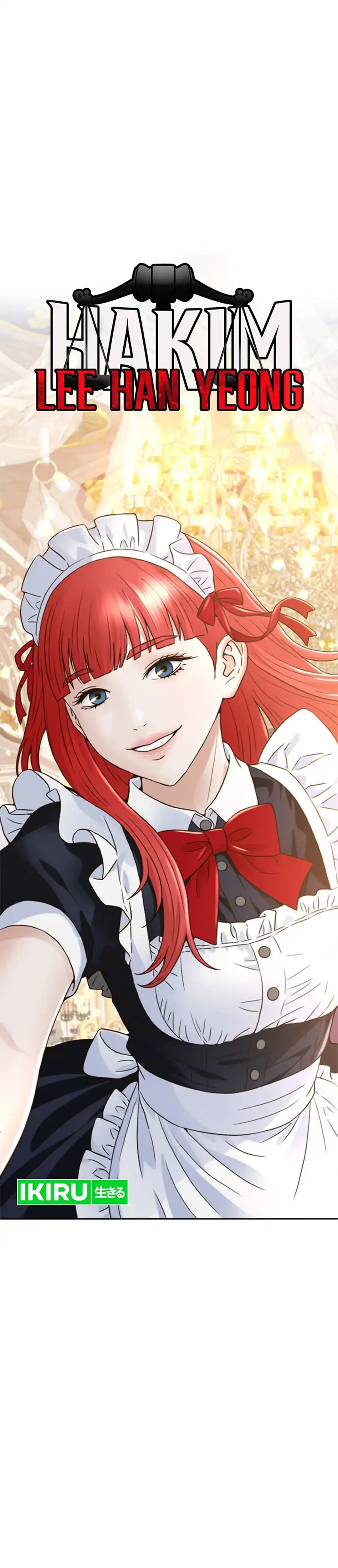 Baca Judge Lee Han Young - Chapter 174 halaman 3