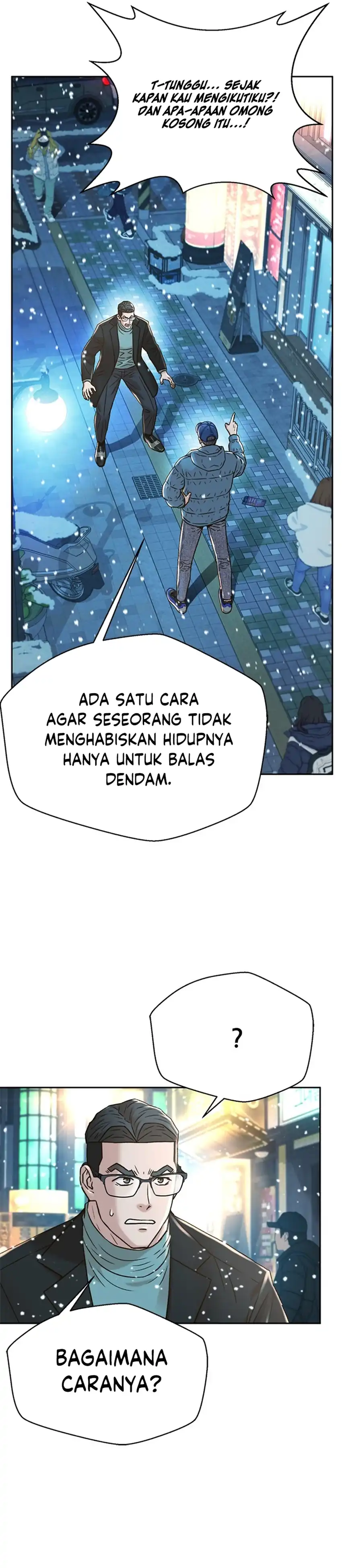 Baca Judge Lee Han Young - Chapter 174 halaman 30