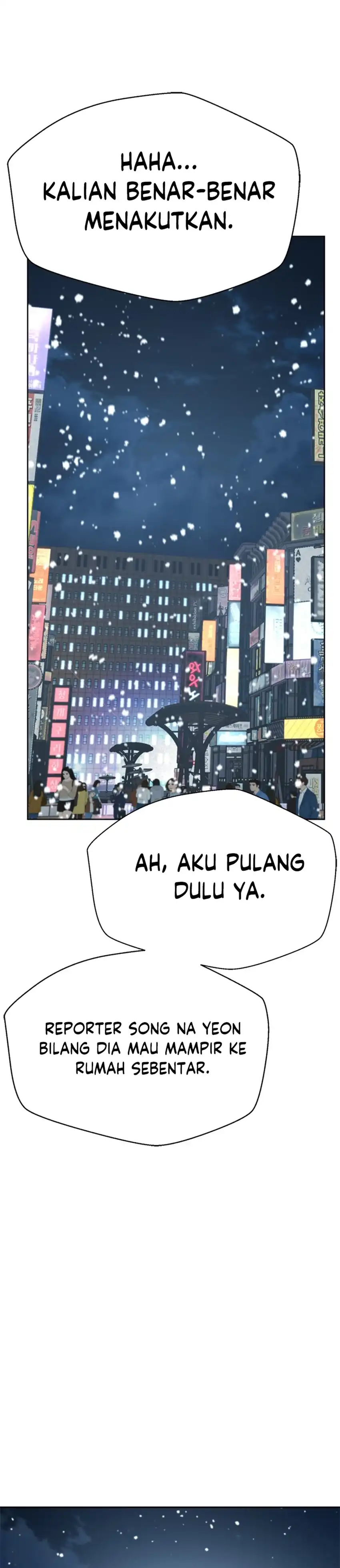 Baca Judge Lee Han Young - Chapter 174 halaman 35